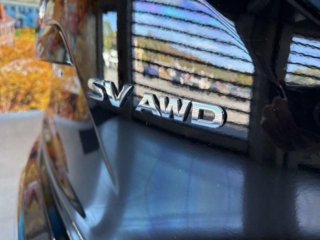 used 2020 Nissan Murano car, priced at $20,295