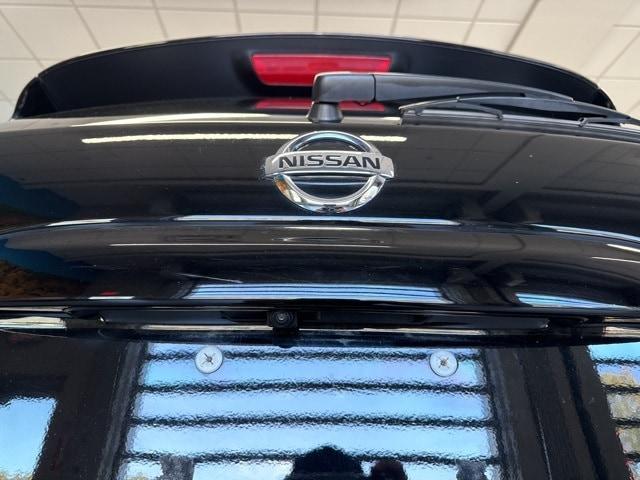 used 2020 Nissan Murano car, priced at $20,295