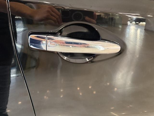 used 2020 Nissan Murano car, priced at $20,295