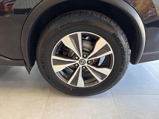 used 2020 Nissan Murano car, priced at $20,295