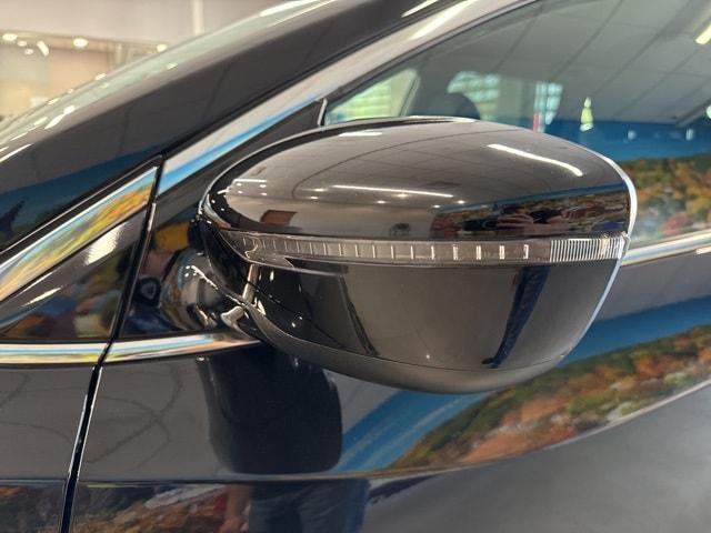 used 2020 Nissan Murano car, priced at $20,295