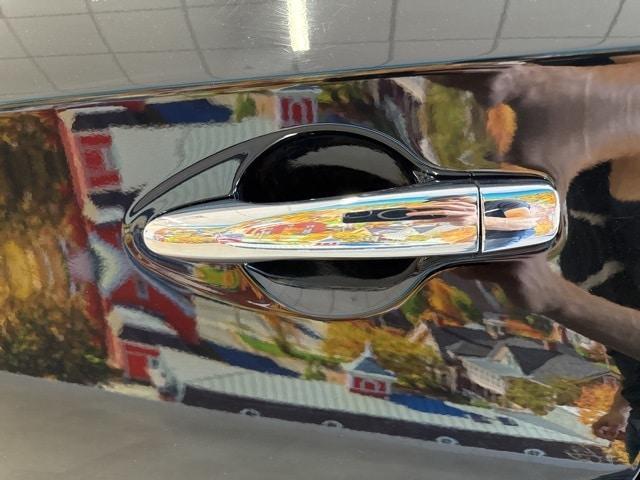 used 2020 Nissan Murano car, priced at $20,295