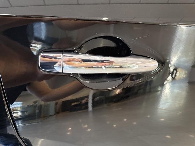 used 2020 Nissan Murano car, priced at $20,295