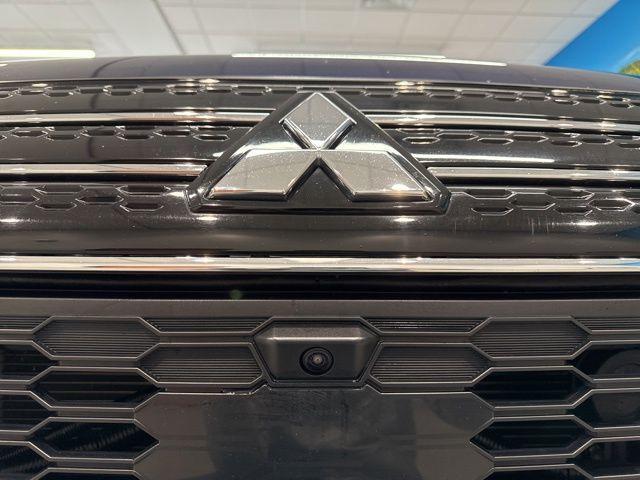used 2024 Mitsubishi Outlander car, priced at $23,859