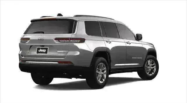 new 2024 Jeep Grand Cherokee L car, priced at $43,577