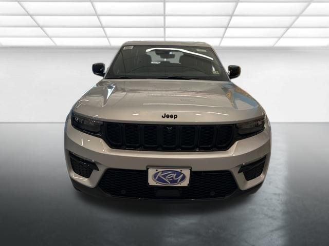 new 2025 Jeep Grand Cherokee car, priced at $48,410