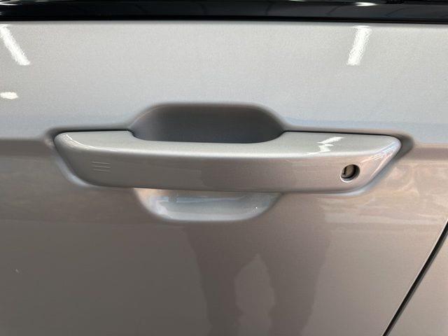 new 2025 Jeep Grand Cherokee car, priced at $48,410