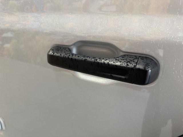 used 2024 Jeep Wrangler car, priced at $34,995