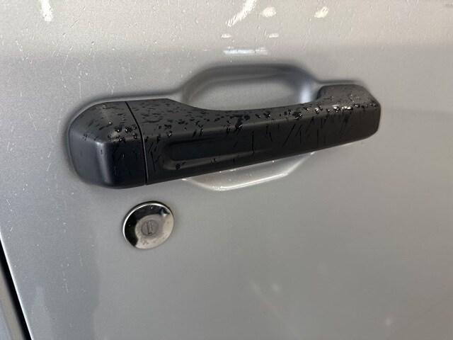 used 2024 Jeep Wrangler car, priced at $34,795