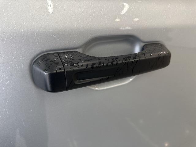 used 2024 Jeep Wrangler car, priced at $34,995