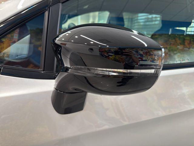 new 2026 Chrysler Pacifica car, priced at $45,475