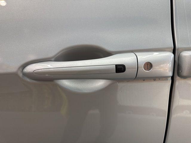 new 2026 Chrysler Pacifica car, priced at $45,475