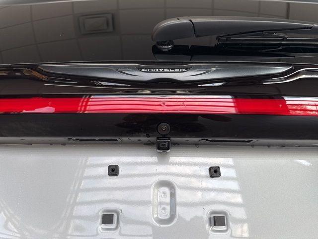 new 2026 Chrysler Pacifica car, priced at $45,475