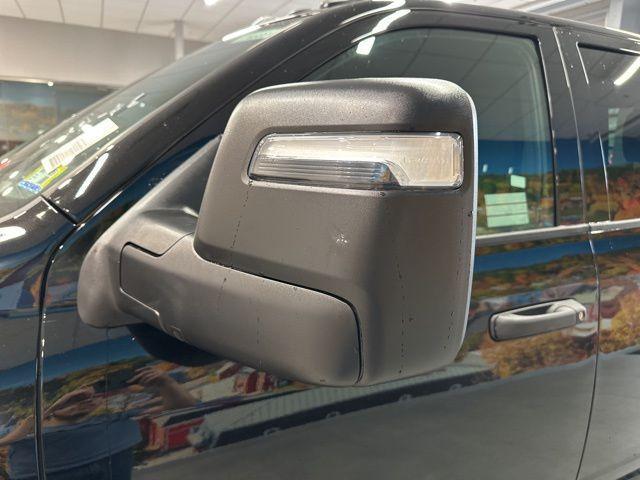 new 2025 Ram 2500 car, priced at $64,850