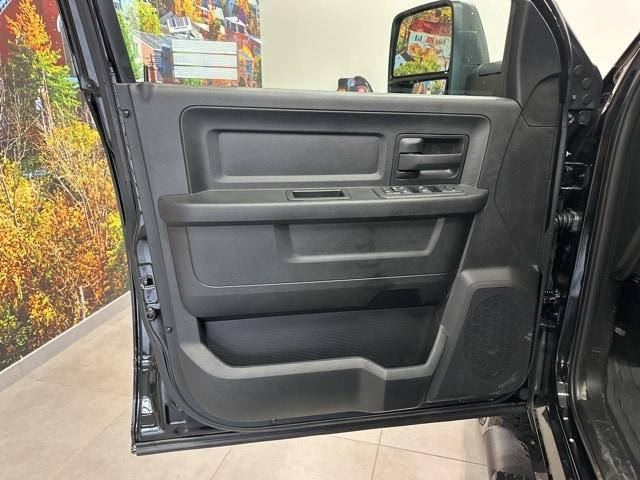 new 2025 Ram 2500 car, priced at $67,350