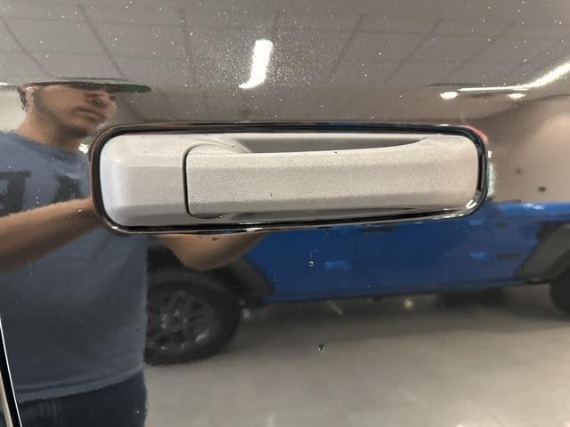 new 2025 Ram 2500 car, priced at $67,350