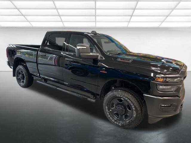 new 2025 Ram 2500 car, priced at $64,850