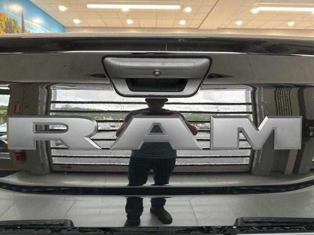 new 2025 Ram 2500 car, priced at $64,850