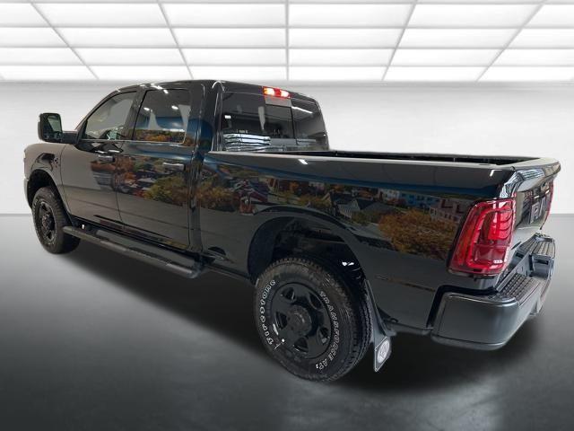 new 2025 Ram 2500 car, priced at $64,850