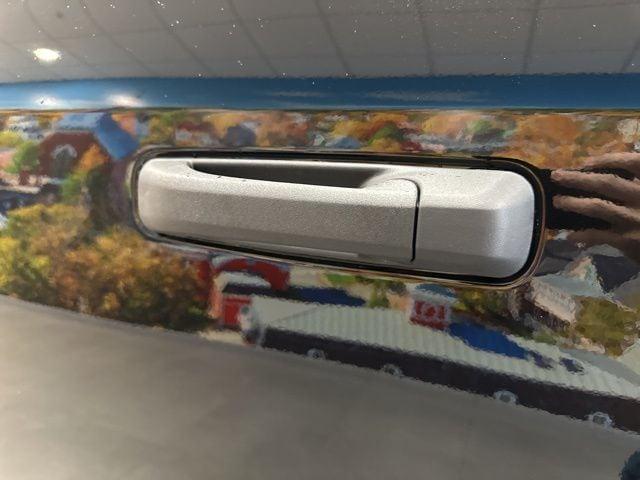 new 2025 Ram 2500 car, priced at $64,850