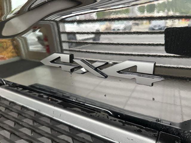 new 2025 Ram 2500 car, priced at $64,850