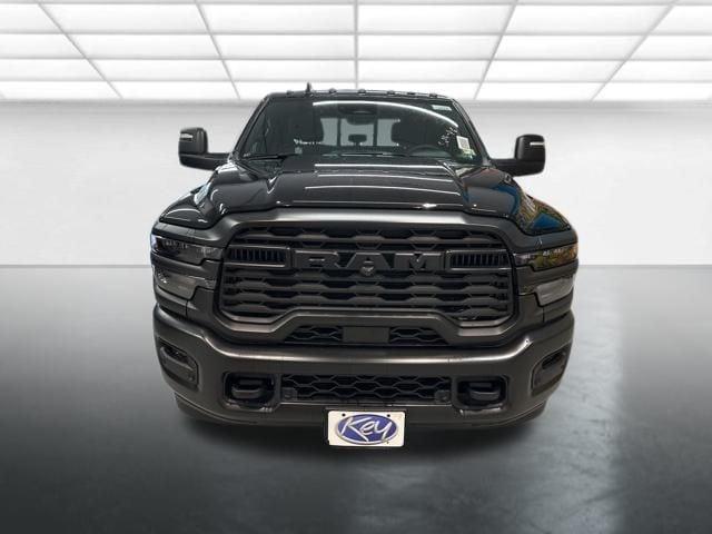 new 2025 Ram 2500 car, priced at $64,850