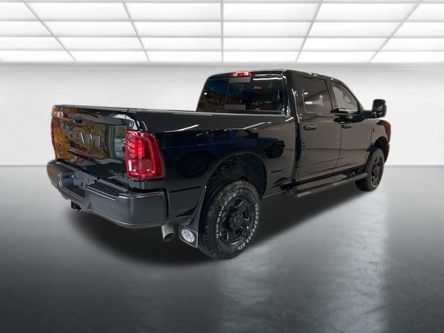 new 2025 Ram 2500 car, priced at $64,850