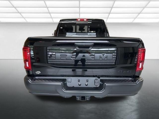 new 2025 Ram 2500 car, priced at $64,850