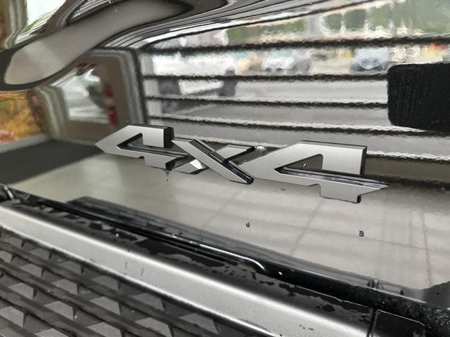 new 2025 Ram 2500 car, priced at $67,350