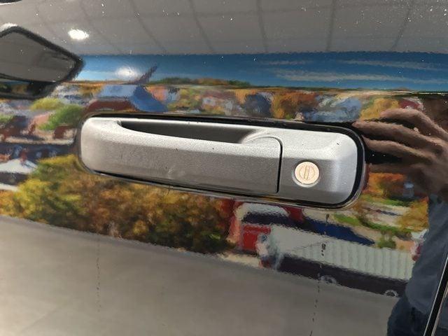 new 2025 Ram 2500 car, priced at $64,850