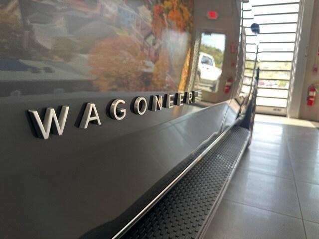 used 2023 Jeep Wagoneer L car, priced at $40,995