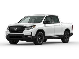 used 2023 Honda Ridgeline car, priced at $33,999