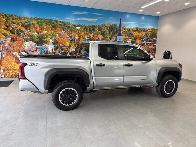 used 2024 Toyota Tacoma car, priced at $39,295