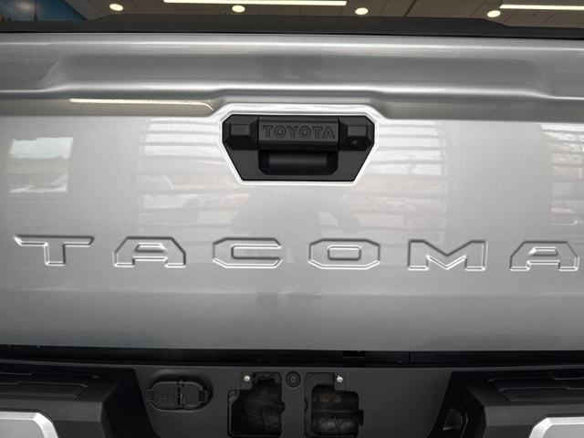 used 2024 Toyota Tacoma car, priced at $39,295