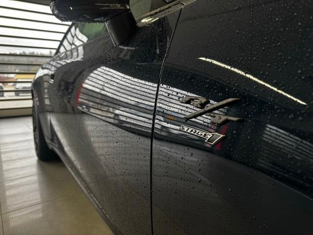 new 2024 Dodge Charger Daytona car, priced at $52,762