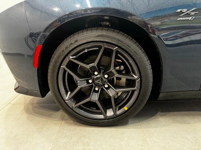 new 2024 Dodge Charger Daytona car, priced at $54,470