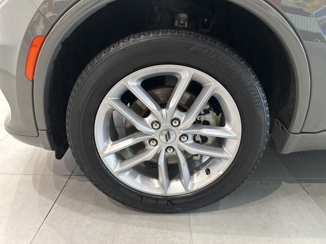 used 2023 Dodge Durango car, priced at $30,599