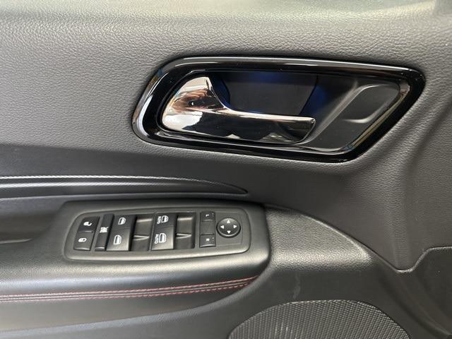 used 2023 Dodge Durango car, priced at $30,599