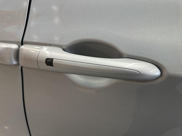 used 2022 Chrysler Voyager car, priced at $20,799