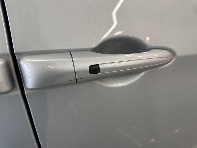 used 2022 Chrysler Voyager car, priced at $20,799