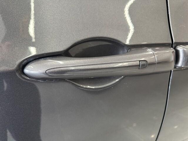used 2023 Chrysler Voyager car, priced at $21,795