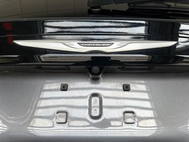used 2023 Chrysler Voyager car, priced at $21,795