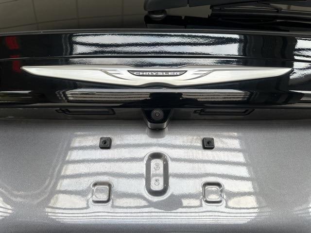 used 2023 Chrysler Voyager car, priced at $21,795