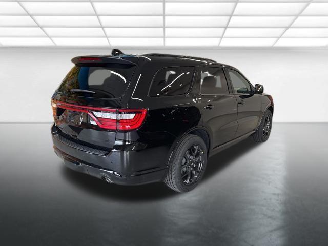 new 2026 Dodge Durango car, priced at $48,035