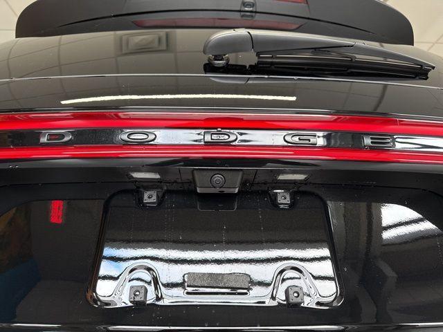 new 2026 Dodge Durango car, priced at $48,035