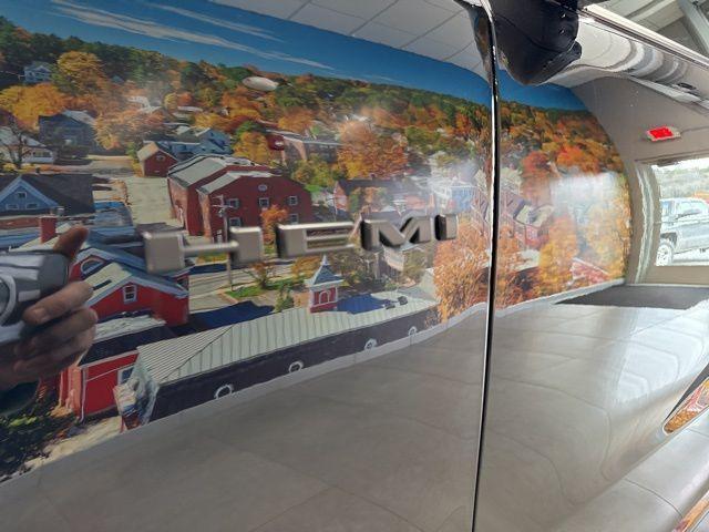 new 2026 Dodge Durango car, priced at $48,035