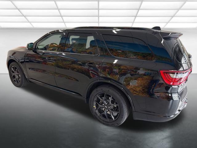 new 2026 Dodge Durango car, priced at $48,035