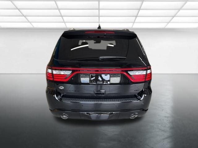 new 2026 Dodge Durango car, priced at $48,035