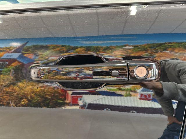 new 2026 Dodge Durango car, priced at $48,035