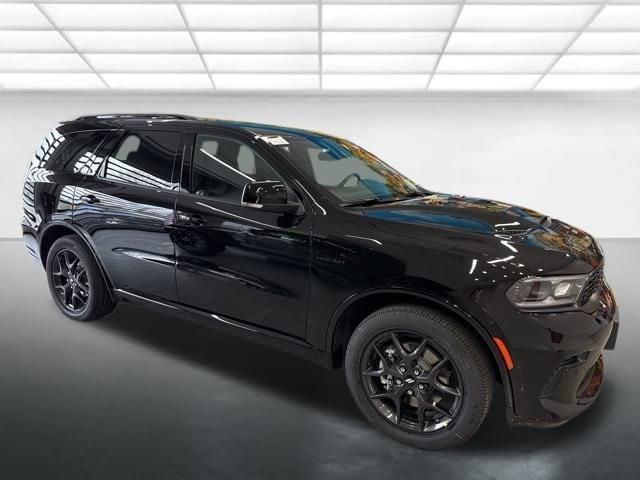 new 2026 Dodge Durango car, priced at $48,035